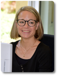 Frau Kratochwill, VAe