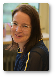 Frau Hirscheider, VAe